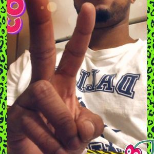 Meet your Posher, Paul